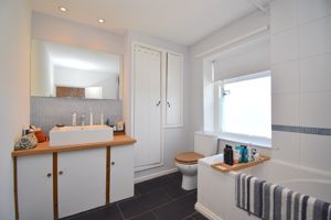 Bathroom- click for photo gallery